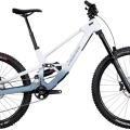 Rower MTB Lapierre Spicy CF 6.9 adventurine blue