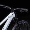 Rower MTB Lapierre Spicy CF 6.9 adventurine blue