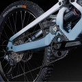 Rower MTB Lapierre Spicy CF 6.9 adventurine blue