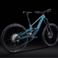 Rower MTB Lapierre Spicy CF 7.9 sequoia green
