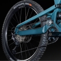 Rower MTB Lapierre Spicy CF 7.9 sequoia green