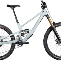 Rower MTB Lapierre Spicy CF 8.9 vapor green