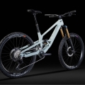 Rower MTB Lapierre Spicy CF 8.9 vapor green