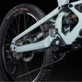 Rower MTB Lapierre Spicy CF 8.9 vapor green