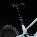 Rower MTB Lapierre Spicy CF 8.9 vapor green