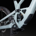 Rower MTB Lapierre Spicy CF 8.9 vapor green