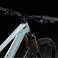 Rower MTB Lapierre Spicy CF 8.9 vapor green - S