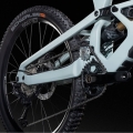 Rower MTB Lapierre Spicy CF 8.9 vapor green - S