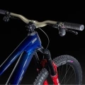 Rower MTB Lapierre Spicy CF Team translucent hex blue - S