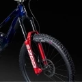 Rower MTB Lapierre Spicy CF Team translucent hex blue - XL