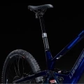 Rower MTB Lapierre Spicy CF Team translucent hex blue - XL