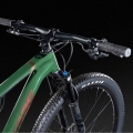 Rower MTB Lapierre XR 5.9 fire green