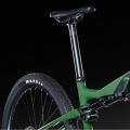 Rower MTB Lapierre XR 5.9 fire green