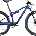 Rower MTB Lapierre XR 9.9 glam blue