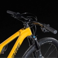 Rower MTB Lapierre XRM 6.9 buttercup
