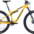 Rower MTB Lapierre XRM 6.9 buttercup