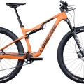 Rower MTB Lapierre XRM 6.9 ocher