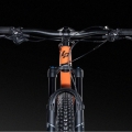 Rower MTB Lapierre XRM 6.9 ocher