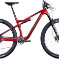 Rower MTB Lapierre XRM 7.9 cherry red