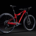Rower MTB Lapierre XRM 7.9 cherry red