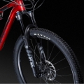 Rower MTB Lapierre XRM 7.9 cherry red