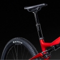 Rower MTB Lapierre XRM 7.9 cherry red