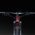 Rower MTB Lapierre XRM 7.9 cherry red