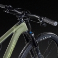 Rower MTB Lapierre XRM 7.9 olive green