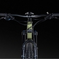 Rower MTB Lapierre XRM 7.9 olive green