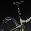 Rower MTB Lapierre XRM 7.9 olive green