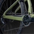 Rower MTB Lapierre XRM 7.9 olive green