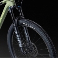Rower MTB Lapierre XRM 7.9 olive green
