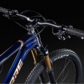 Rower MTB Lapierre XRM 8.9 translucent blue