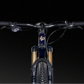 Rower MTB Lapierre XRM 8.9 translucent blue