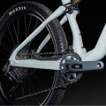 Rower MTB Lapierre XRM 9.9 vapor green