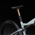 Rower MTB Lapierre XRM 9.9 vapor green