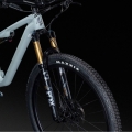 Rower MTB Lapierre XRM 9.9 vapor green