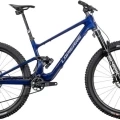 Rower MTB Lapierre Zesty CF 10.9 translucent hex blue