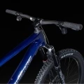 Rower MTB Lapierre Zesty CF 10.9 translucent hex blue