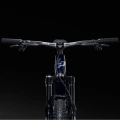 Rower MTB Lapierre Zesty CF 10.9 translucent hex blue