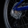 Rower MTB Lapierre Zesty CF 10.9 translucent hex blue