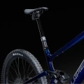 Rower MTB Lapierre Zesty CF 10.9 translucent hex blue