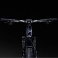 Rower MTB Lapierre Zesty CF 10.9 translucent hex blue - M