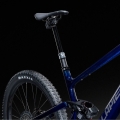 Rower MTB Lapierre Zesty CF 10.9 translucent hex blue - M