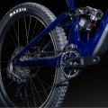 Rower MTB Lapierre Zesty CF 10.9 translucent hex blue - L