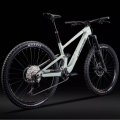 Rower MTB Lapierre Zesty CF 6.9 celadon green