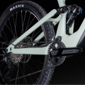 Rower MTB Lapierre Zesty CF 6.9 celadon green