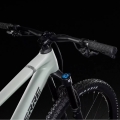 Rower MTB Lapierre Zesty CF 6.9 celadon green - XL