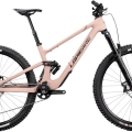 Rower MTB Lapierre Zesty CF 7.9 terracota