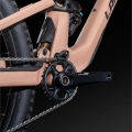 Rower MTB Lapierre Zesty CF 7.9 terracota